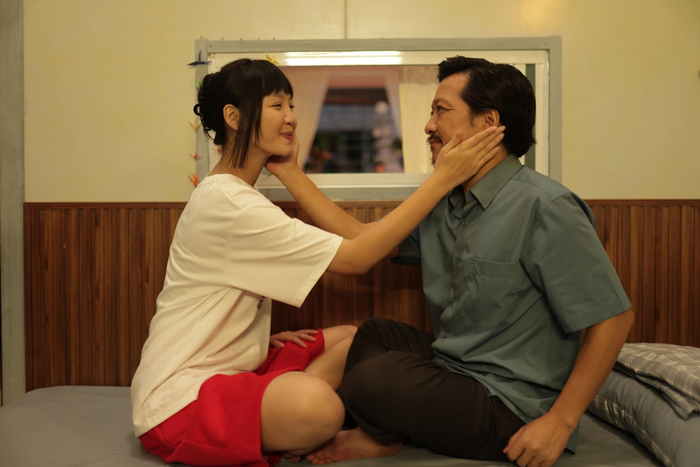 Phim Nhà Ba Tôi Một Phòng của Trường Giang hiện đạt doanh thu hơn 110 tỷ đồng.