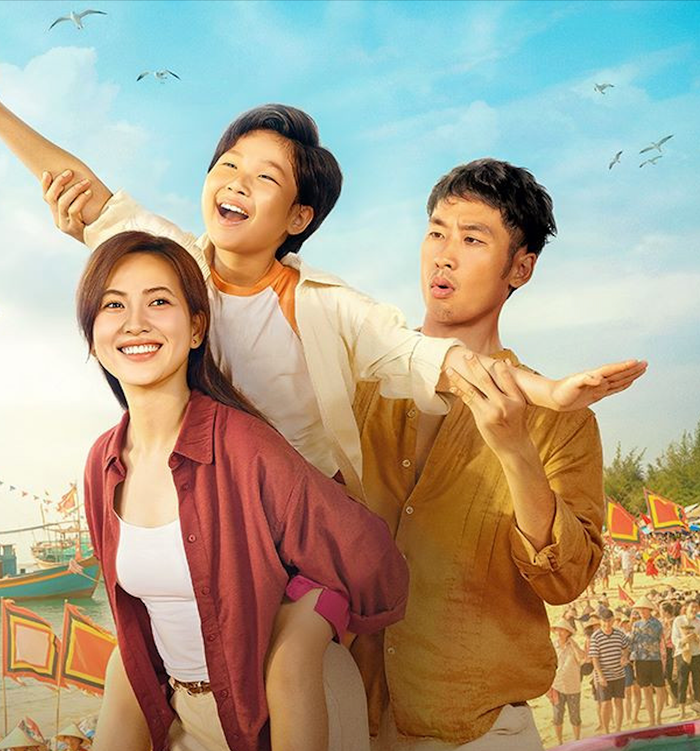 Phim Báu Vật Trời Cho của đạo diễn Lê Thanh Sơn đạt doanh thu hơn 103 tỷ đồng.