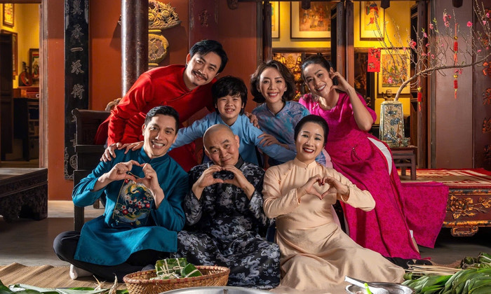 Phim Mùi Phở của Minh Beta đạt doanh thu hơn 39 tỷ đồng.