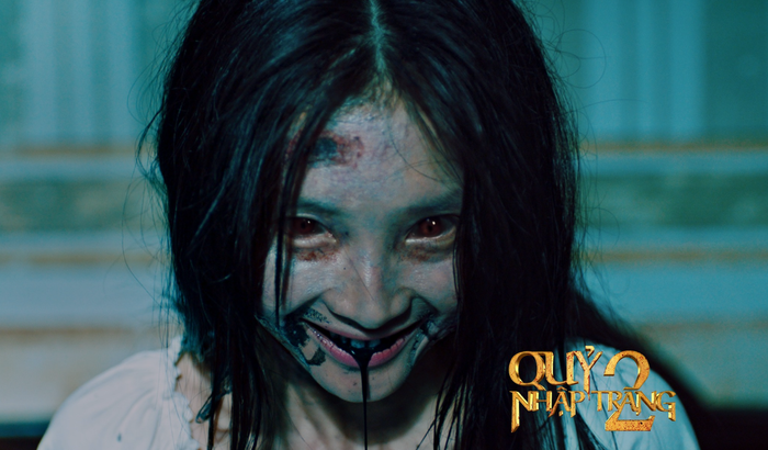 Quỷ Nhập Tràng 2 được đánh giá là có phần nặng đô hơn so với phần trước.&nbsp;