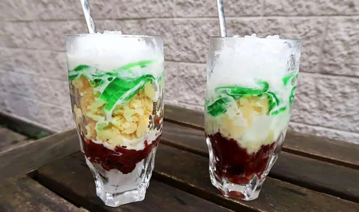 Từ Bắc vào Nam, khám phá những món ăn cứ hè về là 'lên ngôi' Ảnh 6