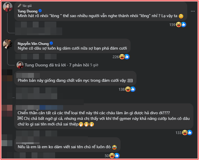 Tùng Dương nói về màn cover hit của Anh Quân Idol khiến cộng đồng mạng 'dậy sóng' Ảnh 5