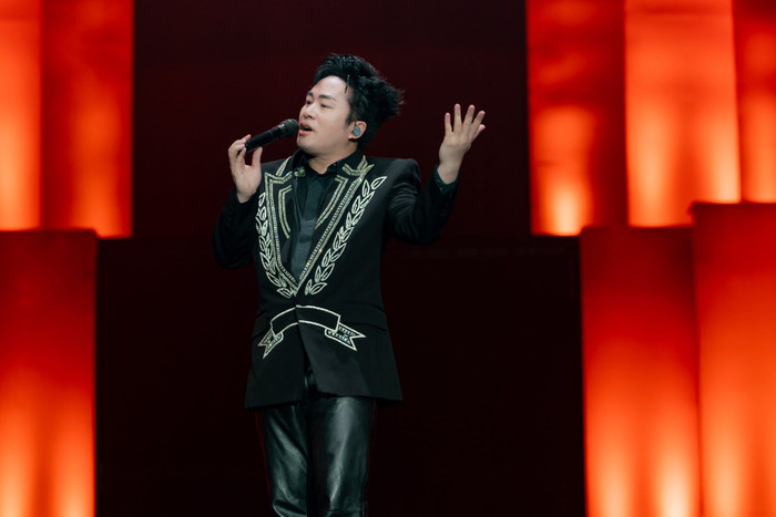 Tùng Dương nói về màn cover hit của Anh Quân Idol khiến cộng đồng mạng 'dậy sóng' Ảnh 2