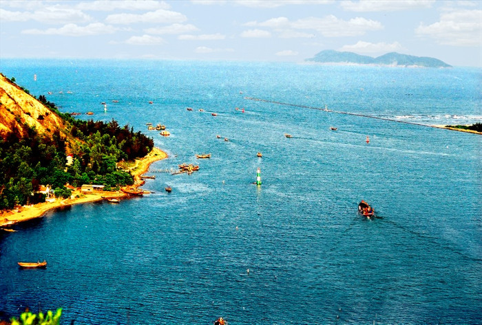 Về quê Nguyễn Đình Bắc, nhiều du khách phải bất ngờ vì một điều rất giản dị Ảnh 6