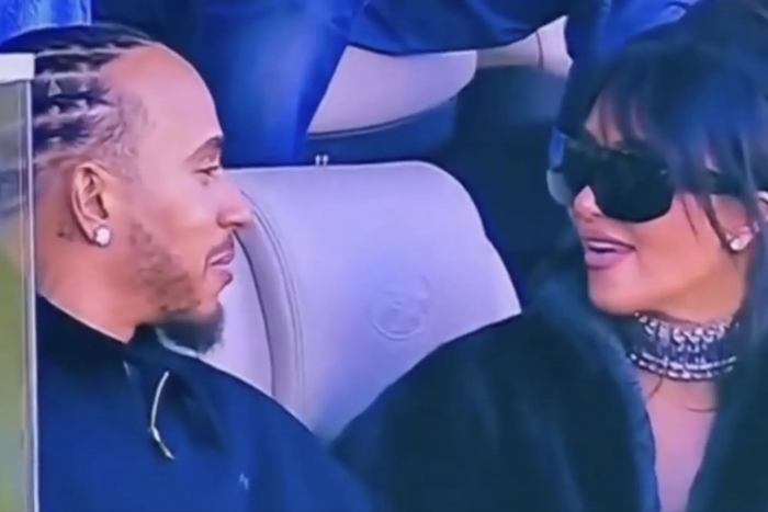 Kim Kardashian và bạn trai kém 5 tuổi được bắt gặp hẹn hò vào tháng 2 vừa qua. Ảnh: NBC