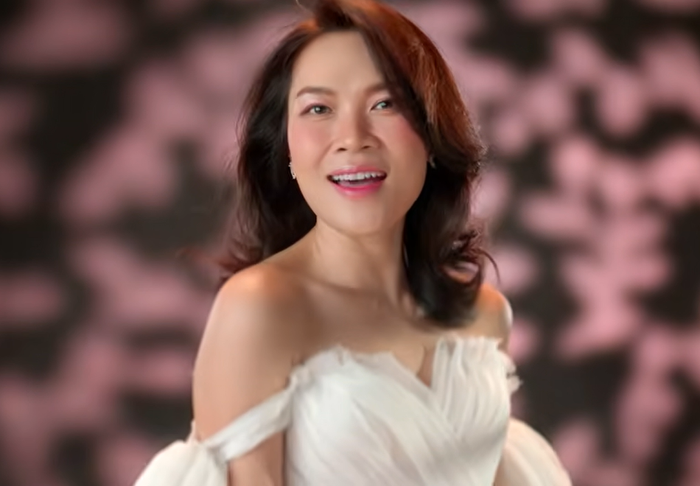 Mỹ Tâm chính thức phát hành MV ca khúc OST Chỉ Cần Gọi Tên Nhau cho bộ phim điện ảnh Tài.