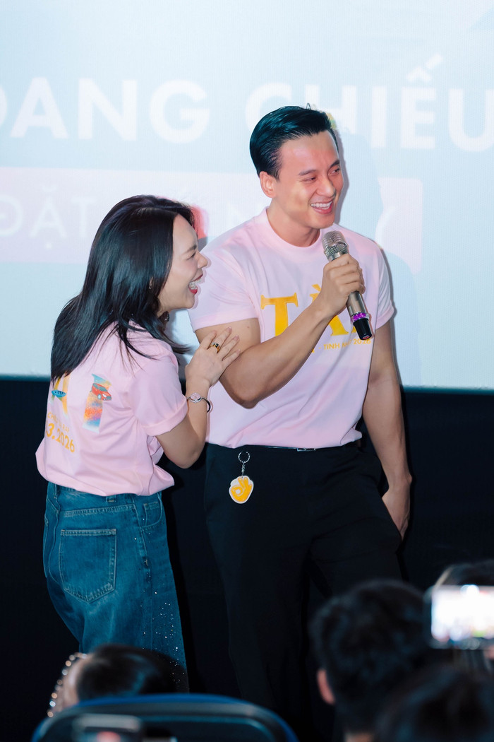 Động thái của Mai Tài Phến khi Mỹ Tâm ra nhạc mới gây chú ý.&nbsp;