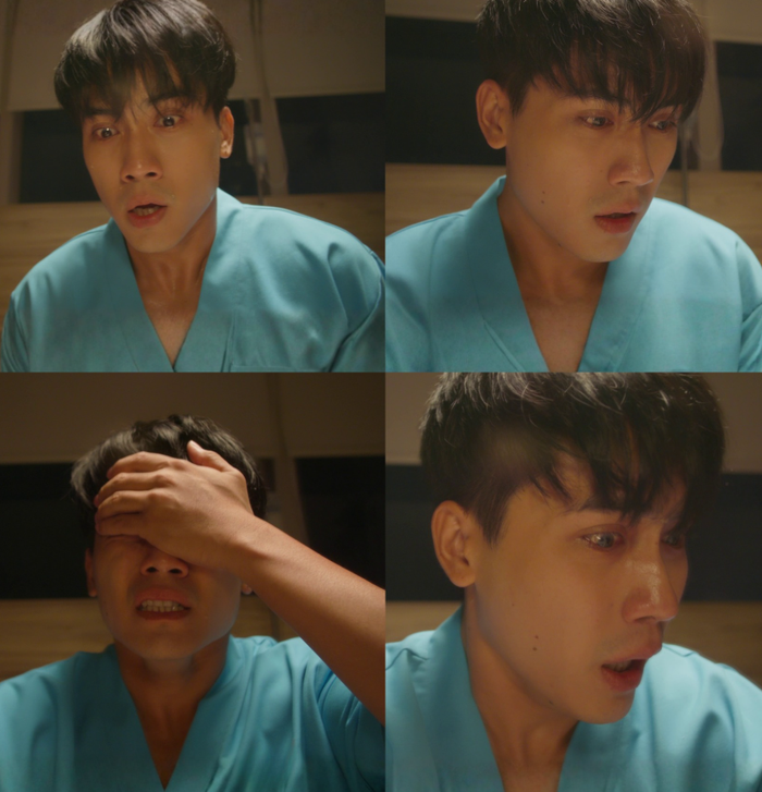 VVõ Điền Gia Huy nhận về “cơn mưa” lời khen&nbsp;trong Vì mẹ anh phán chia tay.