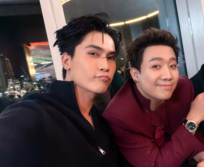 Từ chối đóng phim Trấn Thành, Võ Điền Gia Huy bất ngờ gây tiếng vang lớn trong dự án phim mới.