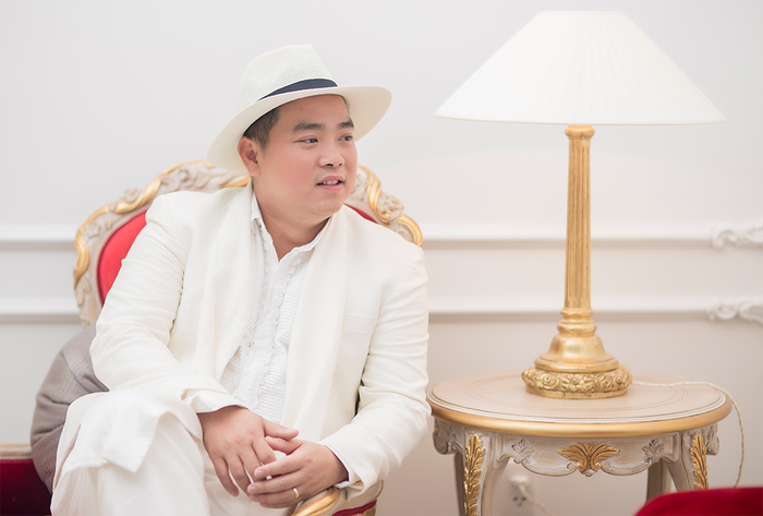 Nhạc sĩ Minh Khang cũng cho biết bản thân đã rút ra bài học lớn sau sự cố lần này.