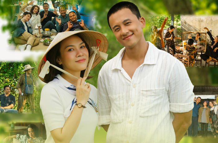 Bộ phim Tài của Mỹ Tâm và Mai Tài Phến hiện đang rớt xuống vị trí thứ 4 trên bảng xếp hạng phòng vé (Ảnh: FBNV).