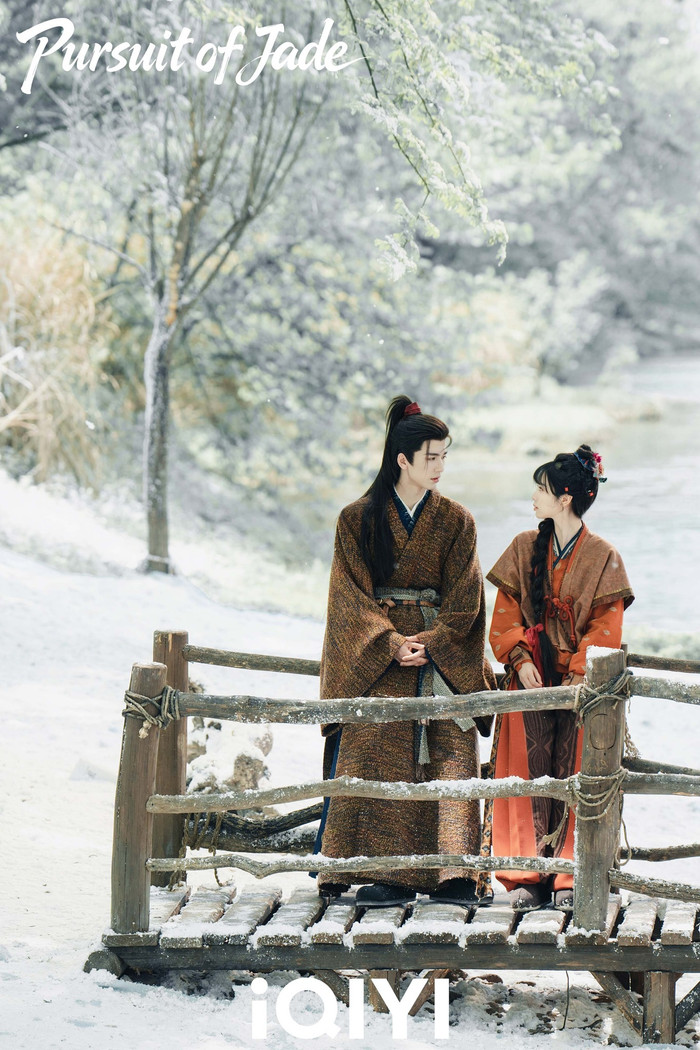 Các tình huống chia ly, hiểu lầm hay tái hợp xuất hiện khá đột ngột, thiếu nền tảng tâm lý rõ ràng.&nbsp;