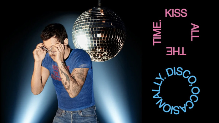 Harry Styles bước vào chương rực rỡ nhất sự nghiệp kể từ sau khi One Direction tan rã Ảnh 2