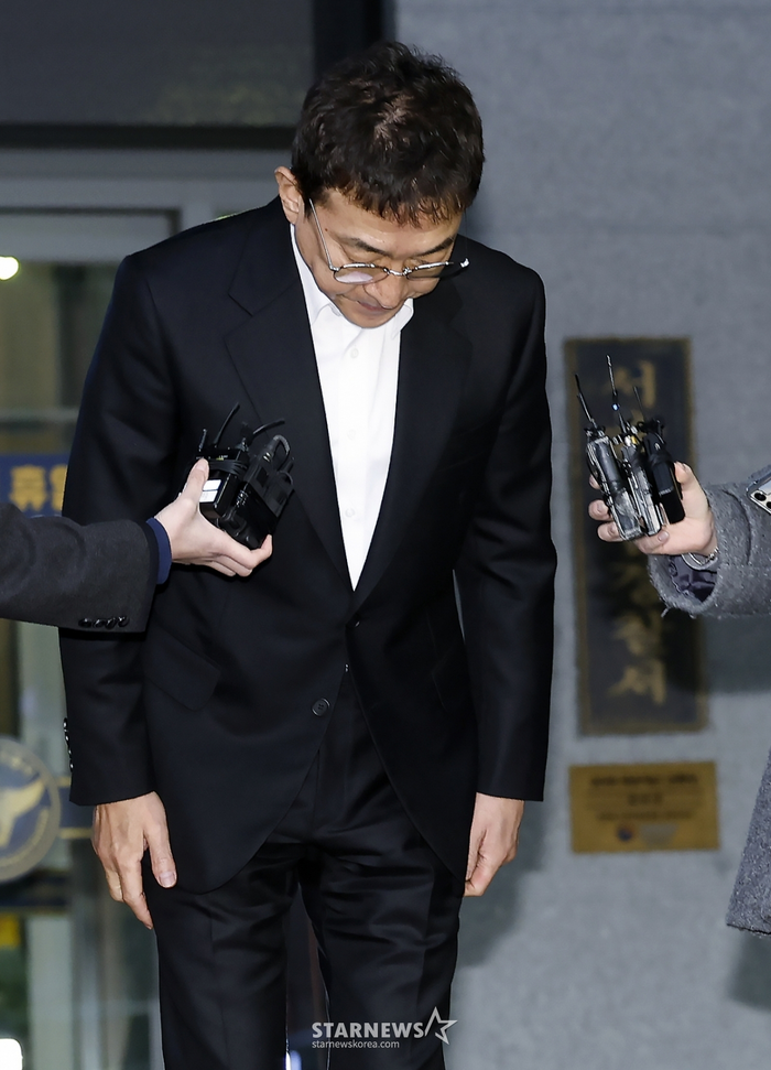 Lee Jae Ryong từng có tiền sử vi phạm liên quan đến rượu bia trước khi vướng bê bối mới đây.