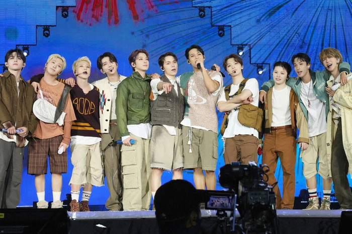 SEVENTEEN vướng cáo buộc gian lận doanh số album Ảnh 4