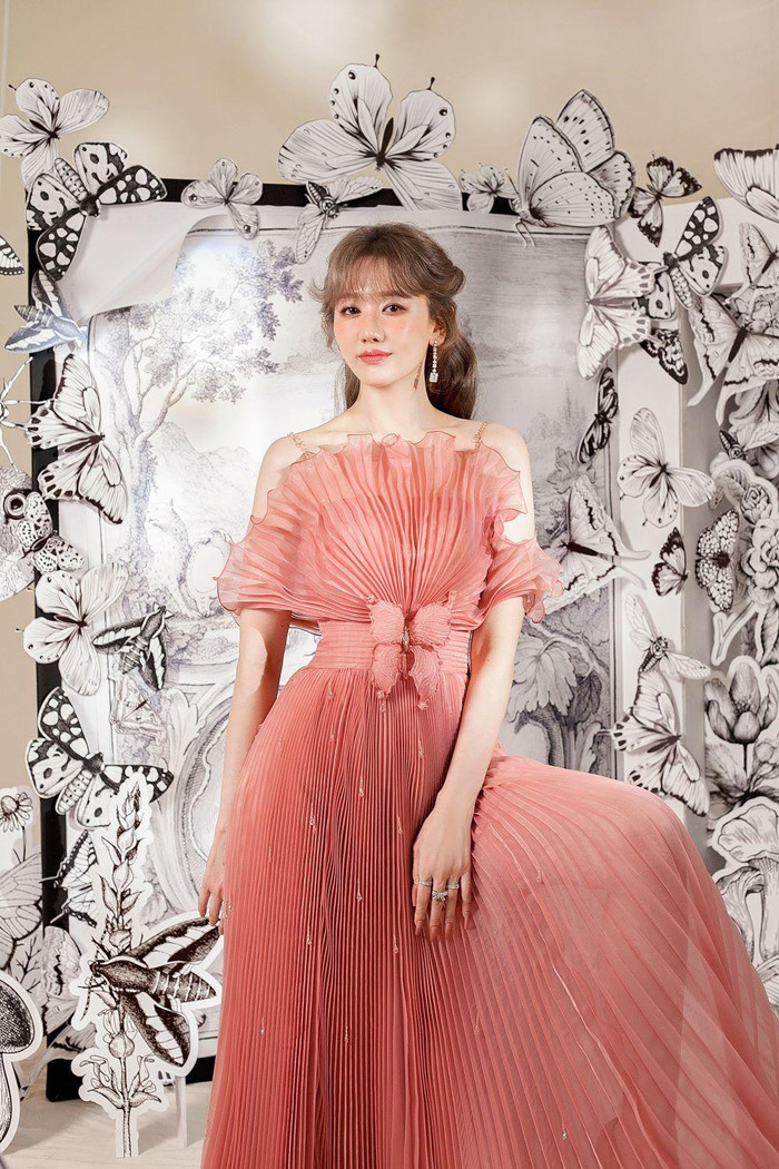 Quyết định dừng lại gây tiếc nuối của Hari Won Ảnh 6