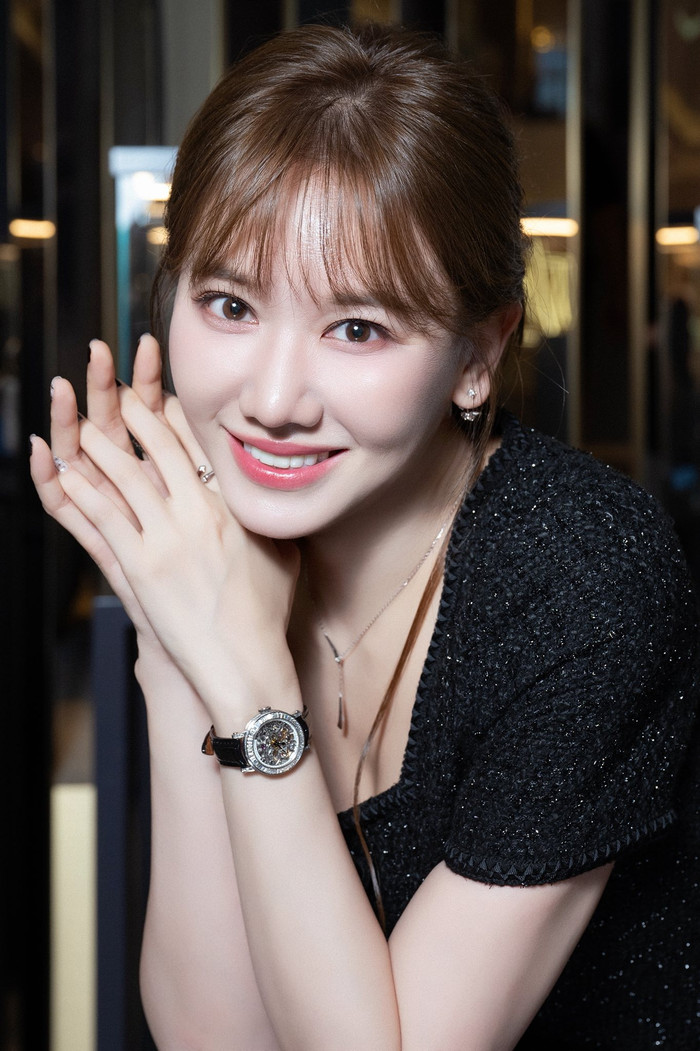 Quyết định dừng lại gây tiếc nuối của Hari Won Ảnh 1