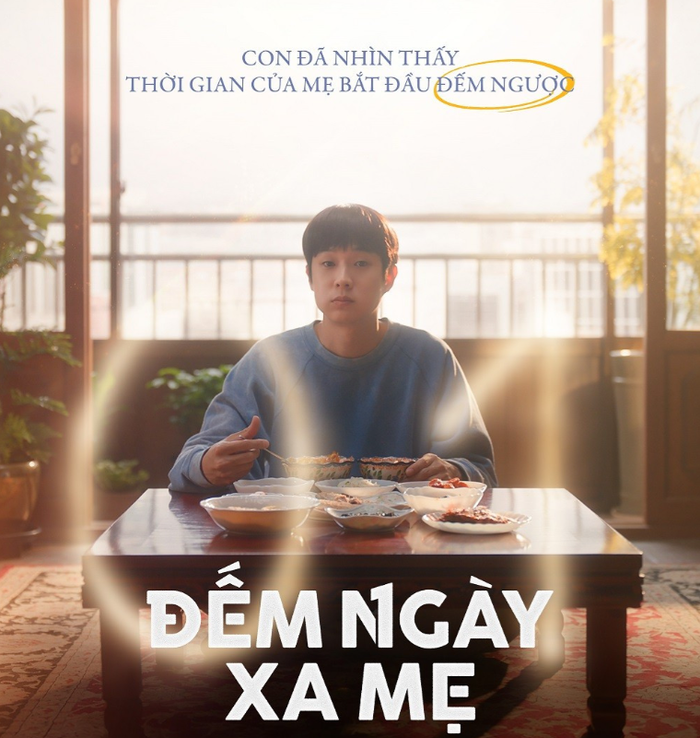 &nbsp;Đếm Ngày Xa Mẹ chính thức ra rạp từ ngày 20/3.