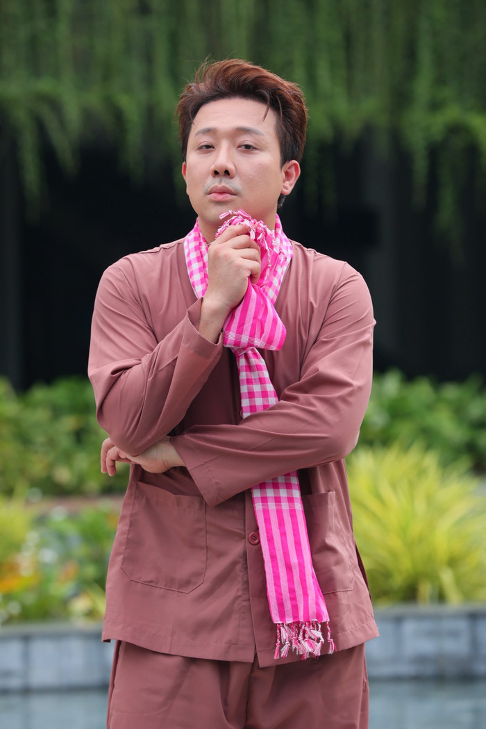 Trấn Thành thiết lập kỷ lục quốc tế mới.&nbsp;