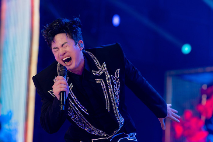 Tùng Dương đã giữ đúng lời hứa Ảnh 4