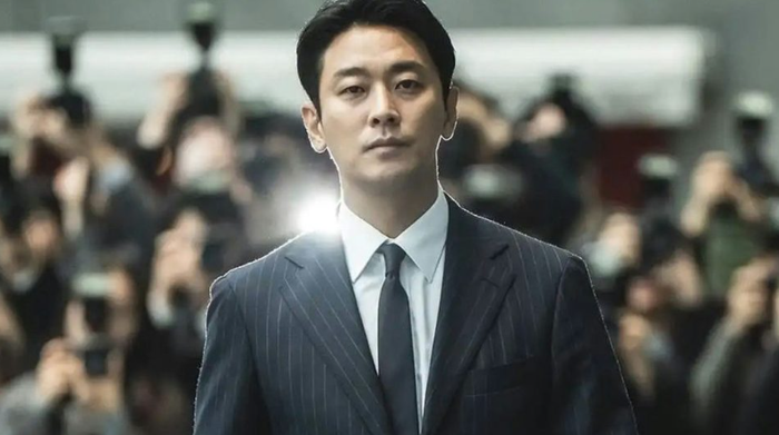 Joo Ji Hoon vào vai công tố viên đầy tham vọng với nhiều toan tính