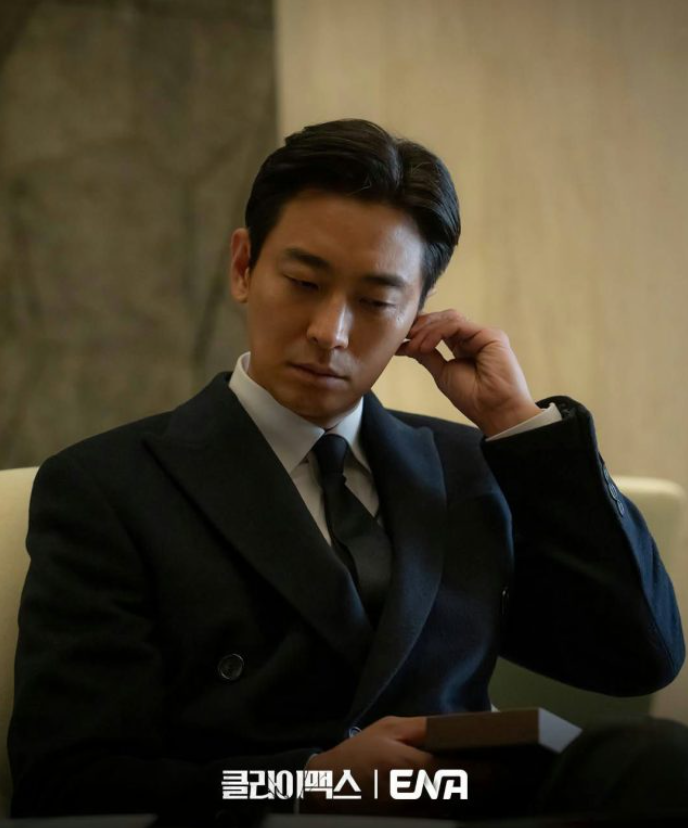 Climax được kỳ vọng sẽ bứt phá ở các tập tiếp theo