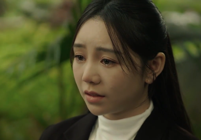 Thương (Quỳnh Kool) bị đặt vào tình thế khó xử.&nbsp;