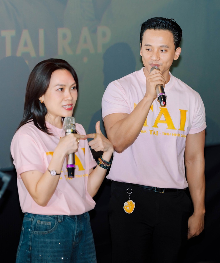 Mai Tài Phến công khai bày tỏ với Mỹ Tâm về cột mốc đặc biệt.&nbsp;