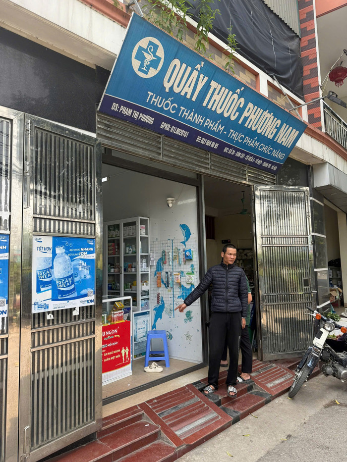 Ảnh: Công an TP Hà Nội