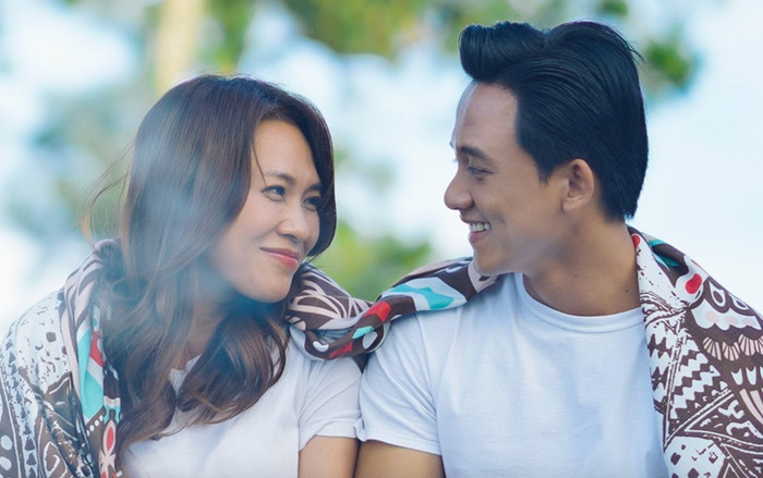 Phim Tài của Mỹ Tâm và Mai Tài Phến vừa chạm mốc doanh thu 100 tỷ đồng.