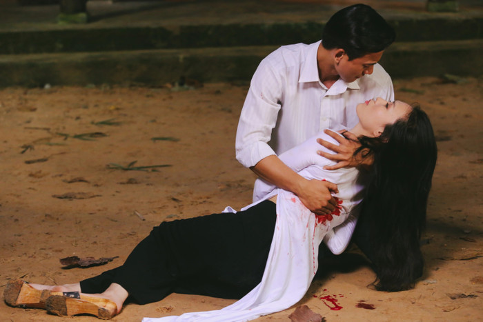 Cái kết khác cho 'chuyện tình dang dở' của Mỹ Tâm và Mai Tài Phến Ảnh 2