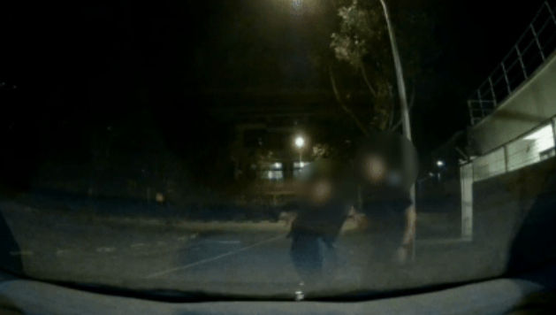 Đón khách có biểu hiện lạ, nam tài tế taxi chở thẳng đến đồn cảnh sát Ảnh 2