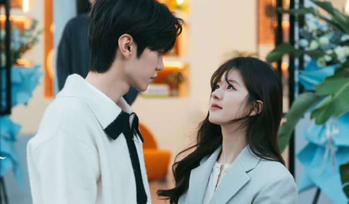 Chuyện tình thầm kín ngọt ngào khiến khán giả rung động