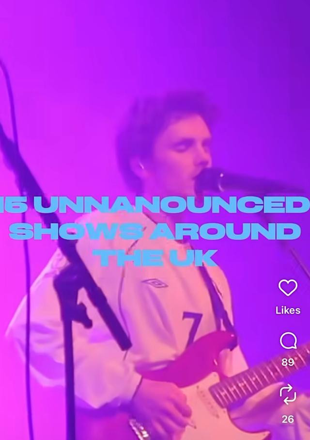 Cruz Beckham chỉ trích Brooklyn Beckham trong ca khúc mới? Ảnh 3