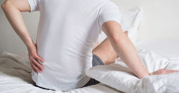 Cơ thể đang 'kiệt quệ' nhưng bạn không nhận ra: 6 dấu hiệu nguy hiểm nhiều người bỏ qua Ảnh 4