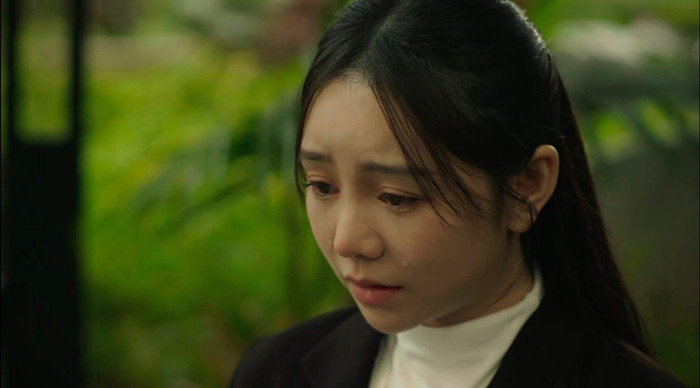 Diễn xuất của Quỳnh Kool chinh phục trái tim khán giả (Ảnh: NSX).