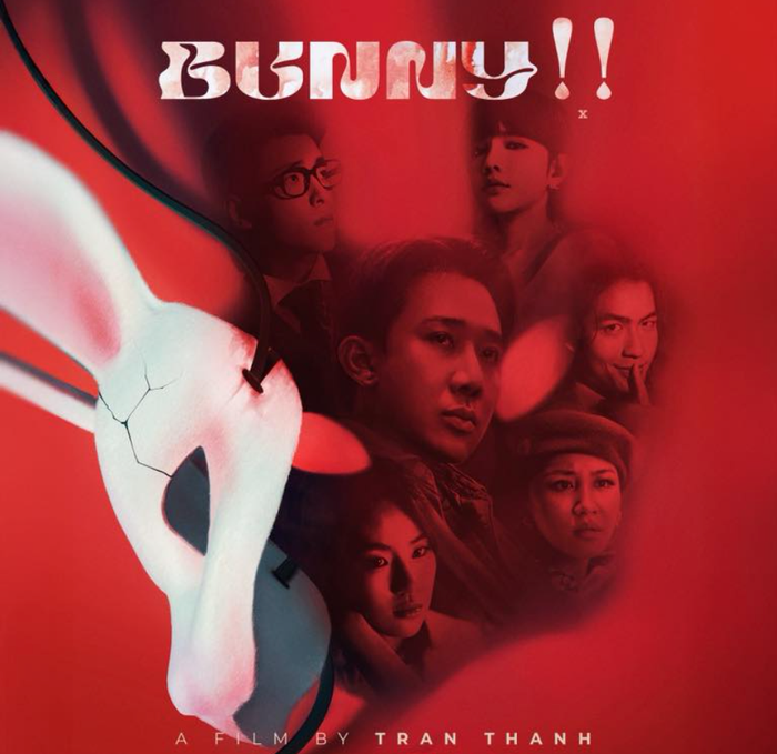 Phim Trấn Thành hiện đang phát hành quốc tế tại Australia và New Zealand (Ảnh: FBNV).