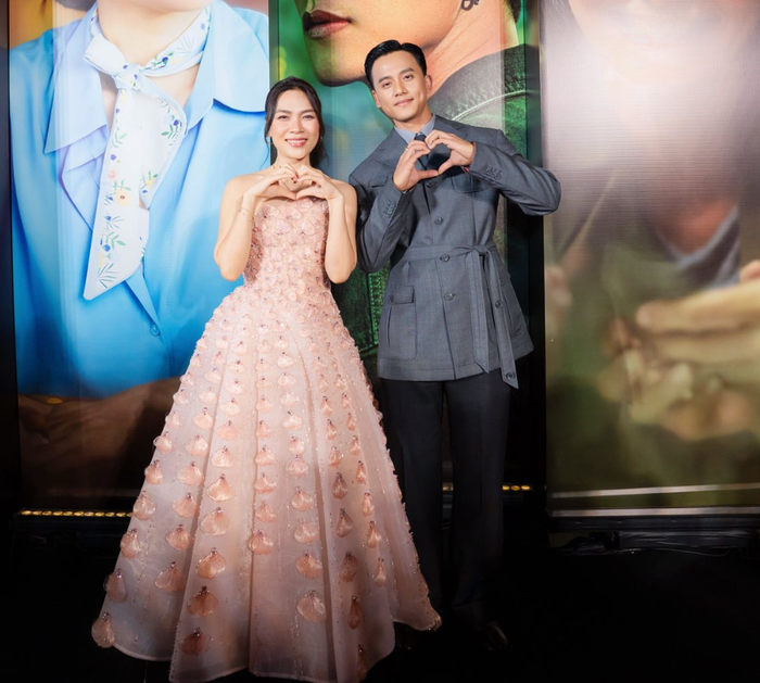 Mỹ Tâm và Mai Tài Phến liên tiếp đón nhận tin vui trong những ngày qua (Ảnh: FBNV).