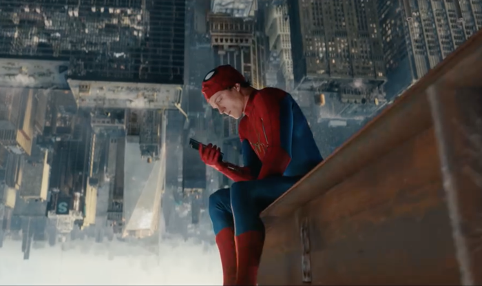 Spider-Man của Tom Holland ấn định ngày trở lại sau 5 năm.