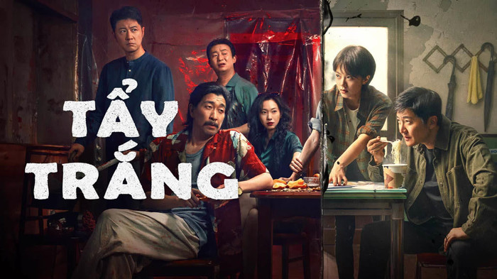 Tẩy Trắng gây bất ngờ khi vươn lên từ một dự án ít được chú ý ban đầu. Bộ phim khai thác các vụ án nghiêm trọng với cách thể hiện khá táo bạo, tạo nên sức hút riêng. Dù còn tồn tại một số điểm chưa hợp lý, nhịp phim nhanh và không khí căng thẳng vẫn giúp tác phẩm giữ chân người xem.