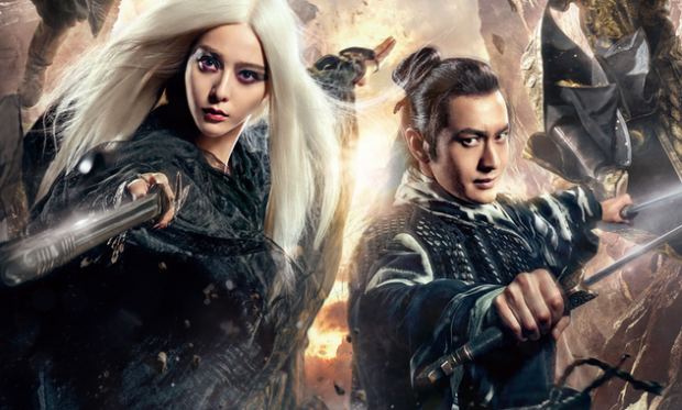 Yêu sâu đậm nhưng không thể cùng tồn tại