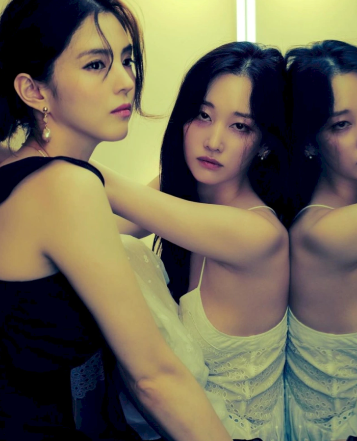 Han So Hee và Jeon Jong Seo kết hợp trong Project Y được kỳ vọng cao. &nbsp;- Ảnh: NSX