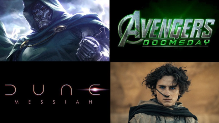 Cộng đồng mạng gọi vui màn đối đầu là Dunesday