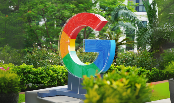 Lượng truy cập từ Google Search giảm mạnh.&nbsp;
