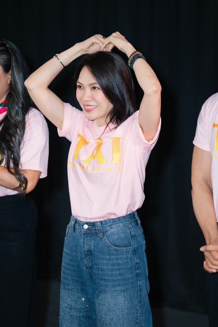 Mỹ Tâm có 'tin vui' Ảnh 5