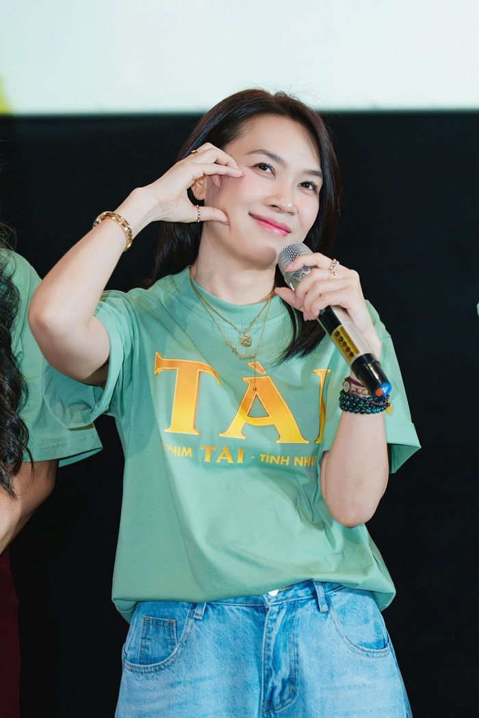 Mỹ Tâm có 'tin vui' Ảnh 3