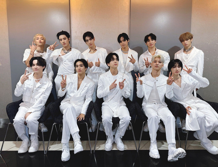 9 thành viên THE BOYZ chấm dứt hợp đồng, hé lộ loạt mâu thuẫn nghiêm trọng với công ty Ảnh 3