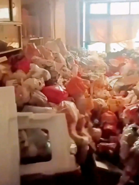 Cô gái thuê nhà trọ mất tích, người dân bàng hoàng khi vào phòng kiểm tra Ảnh 3