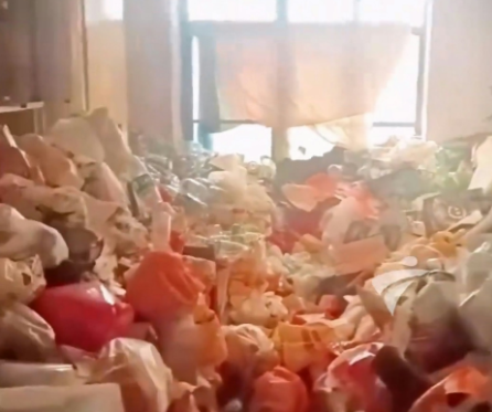 Cô gái thuê nhà trọ mất tích, người dân bàng hoàng khi vào phòng kiểm tra Ảnh 2