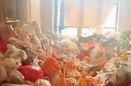 Cô gái thuê nhà trọ mất tích, người dân bàng hoàng khi vào phòng kiểm tra Ảnh 1